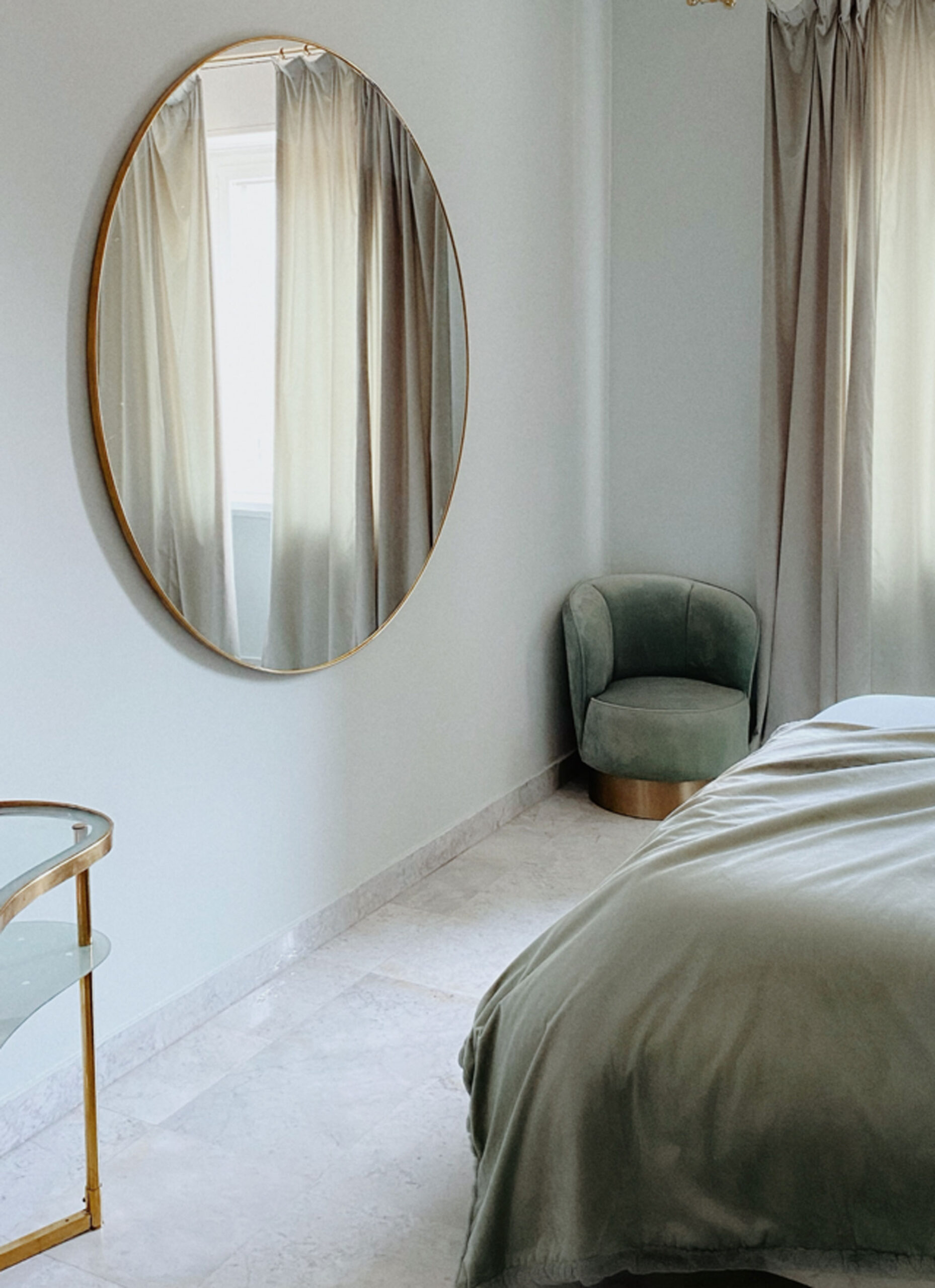 Nima Benati | Design Bedroom | Architect Giulio Brambilla | www.giuliobrambilla.com